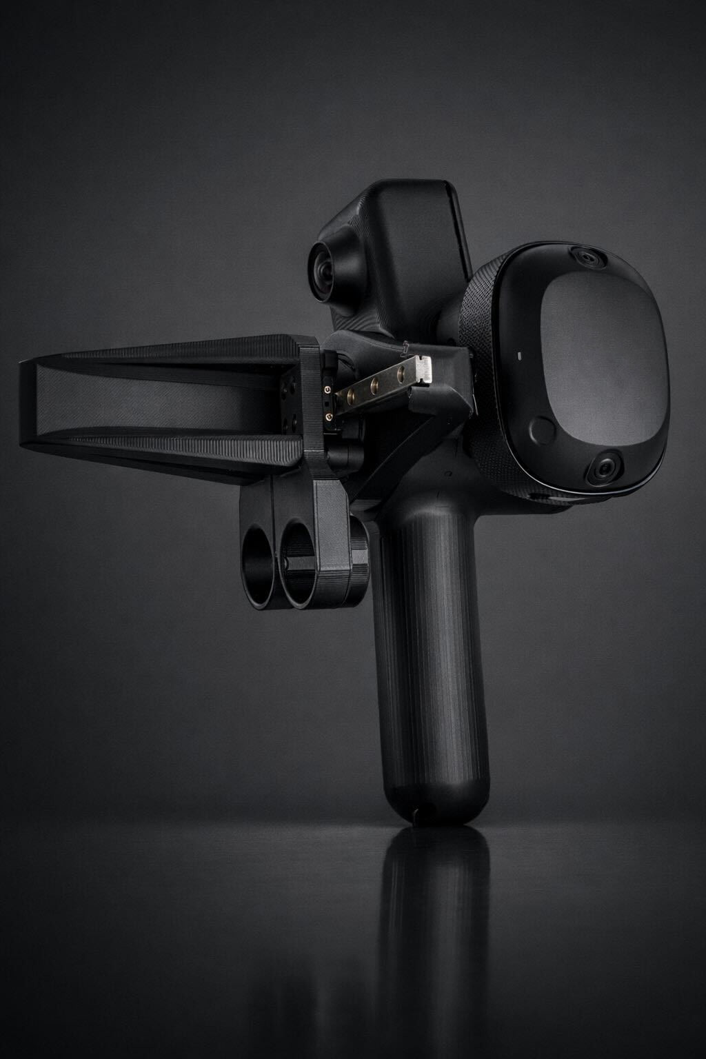 Trillion UMI Handheld Hardware